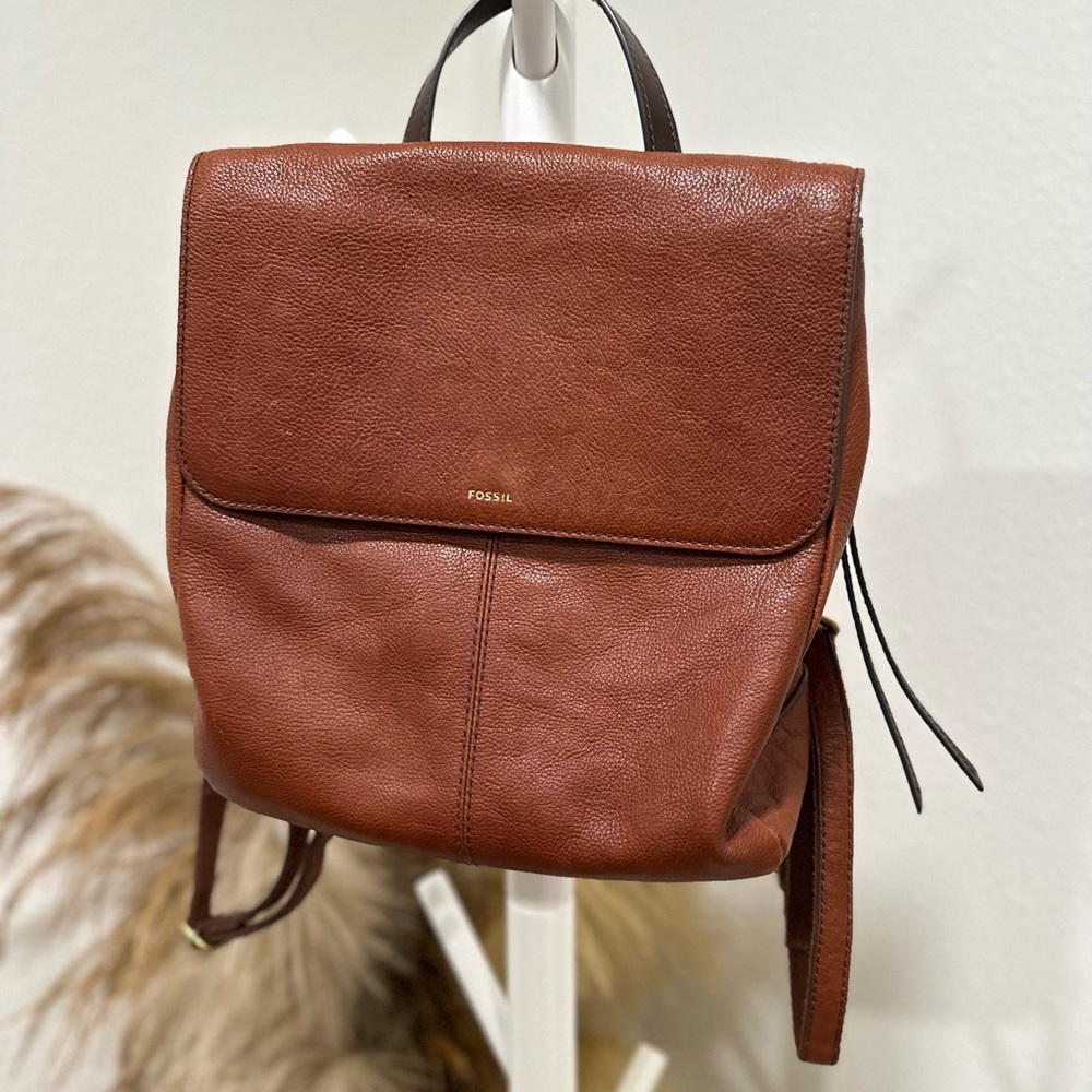 Fossil, Claire backpack